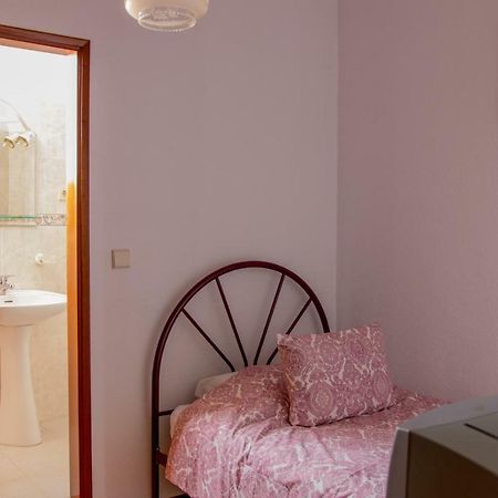 Suites Do Pinhal Proença-a-Nova Exteriör bild