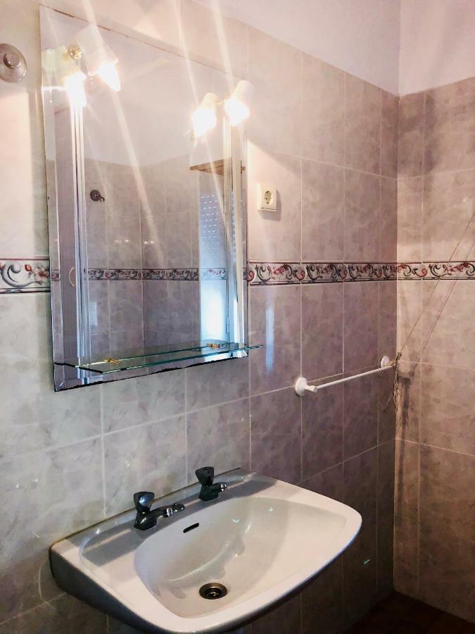 Suites Do Pinhal Proença-a-Nova Exteriör bild