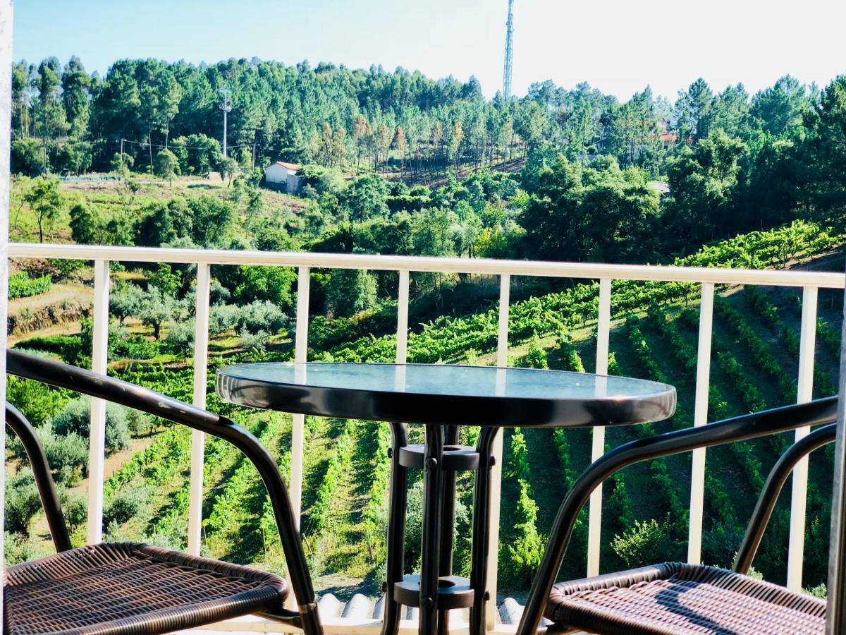 Suites Do Pinhal Proença-a-Nova Exteriör bild