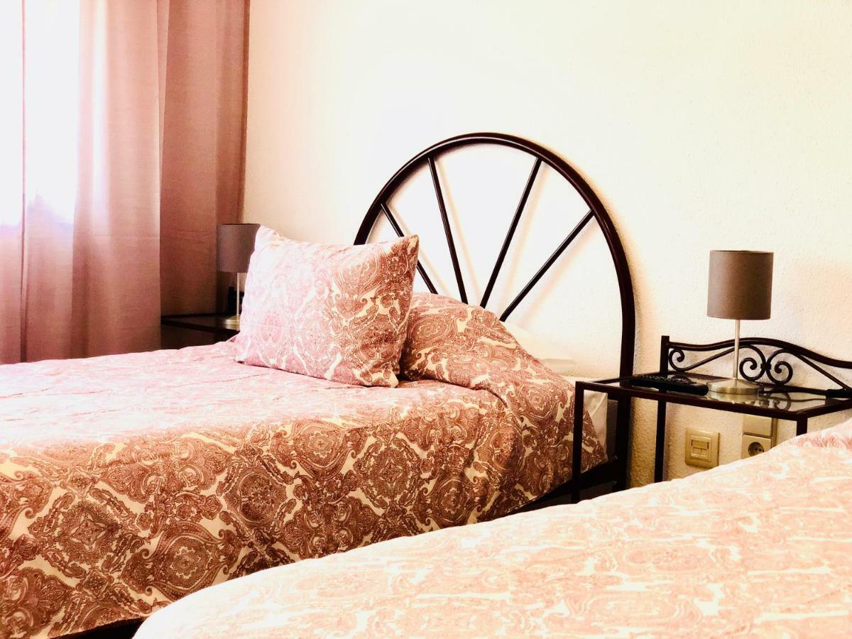 Suites Do Pinhal Proença-a-Nova Exteriör bild