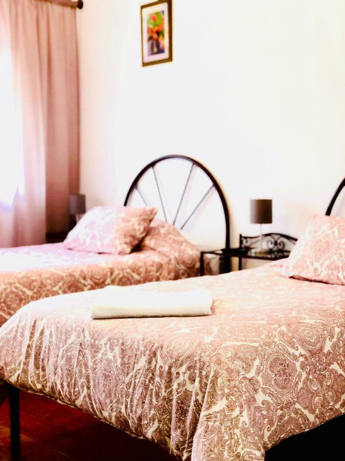 Suites Do Pinhal Proença-a-Nova Exteriör bild