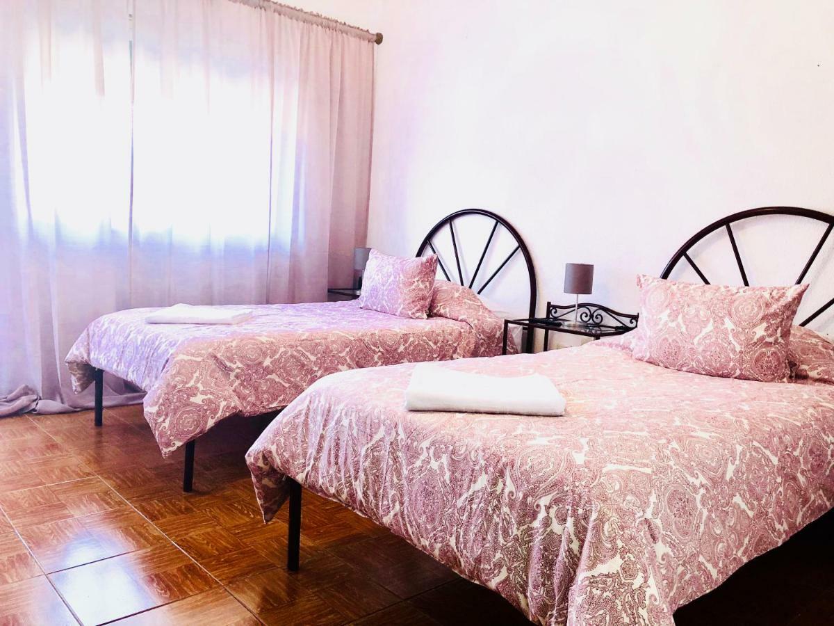 Suites Do Pinhal Proença-a-Nova Exteriör bild