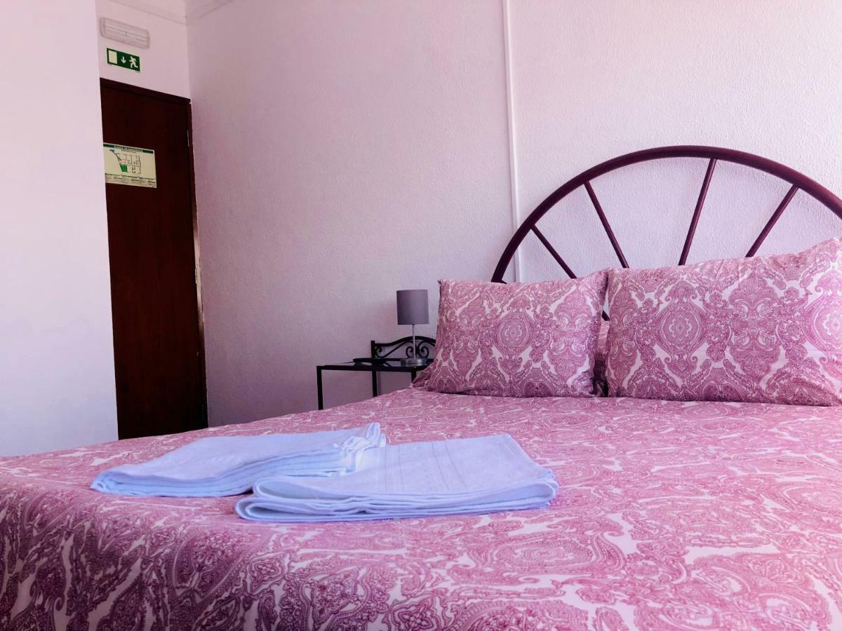 Suites Do Pinhal Proença-a-Nova Exteriör bild