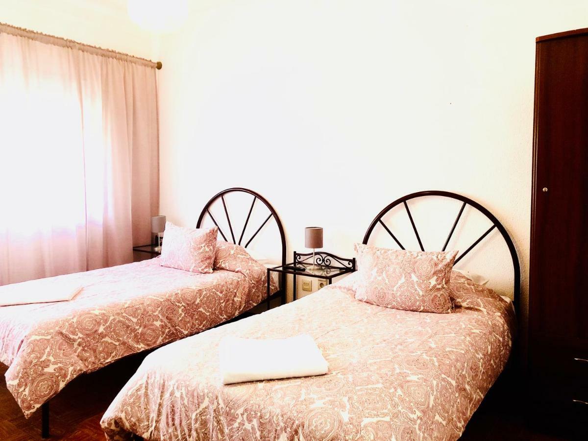 Suites Do Pinhal Proença-a-Nova Exteriör bild