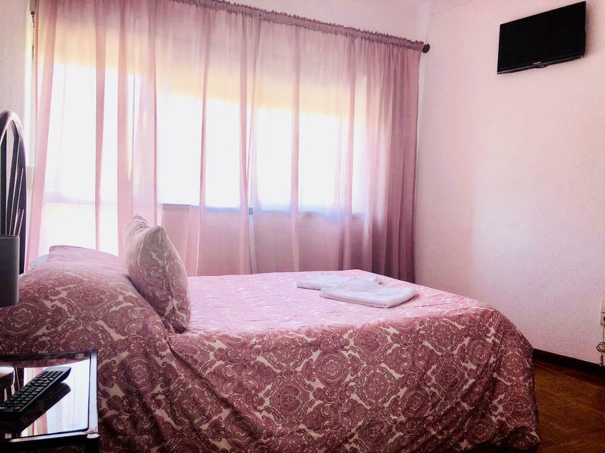 Suites Do Pinhal Proença-a-Nova Exteriör bild