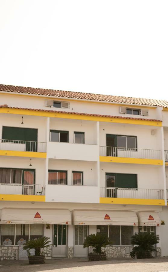 Suites Do Pinhal Proença-a-Nova Exteriör bild