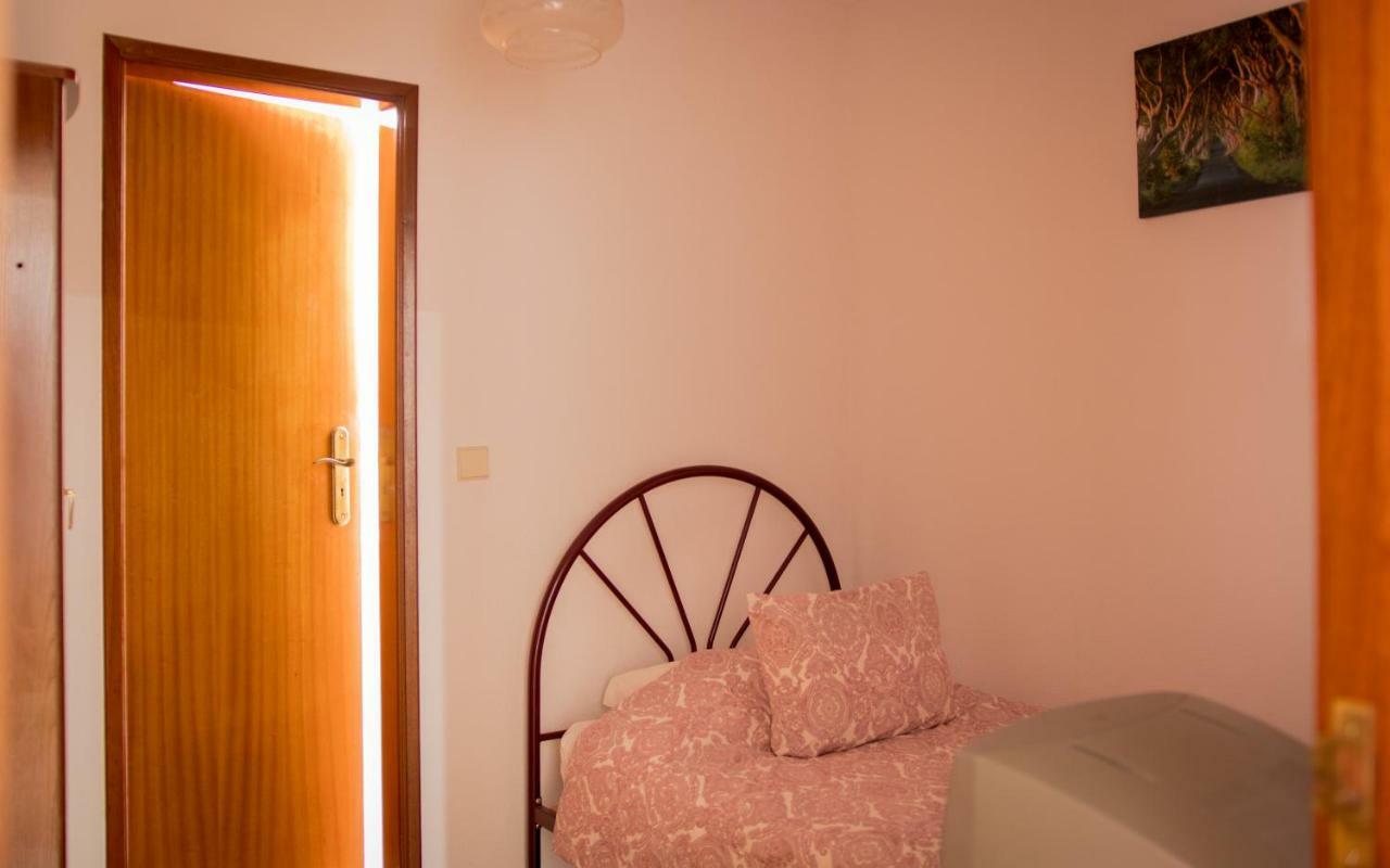 Suites Do Pinhal Proença-a-Nova Exteriör bild