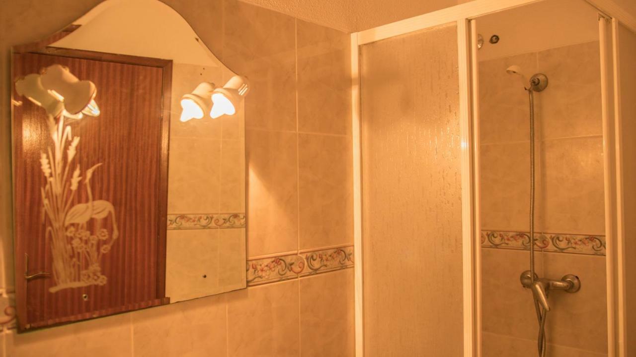 Suites Do Pinhal Proença-a-Nova Exteriör bild